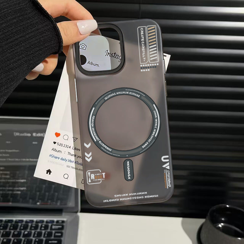 Protective Phone Case for iPhone 17 Pro Max 16 Pro Max