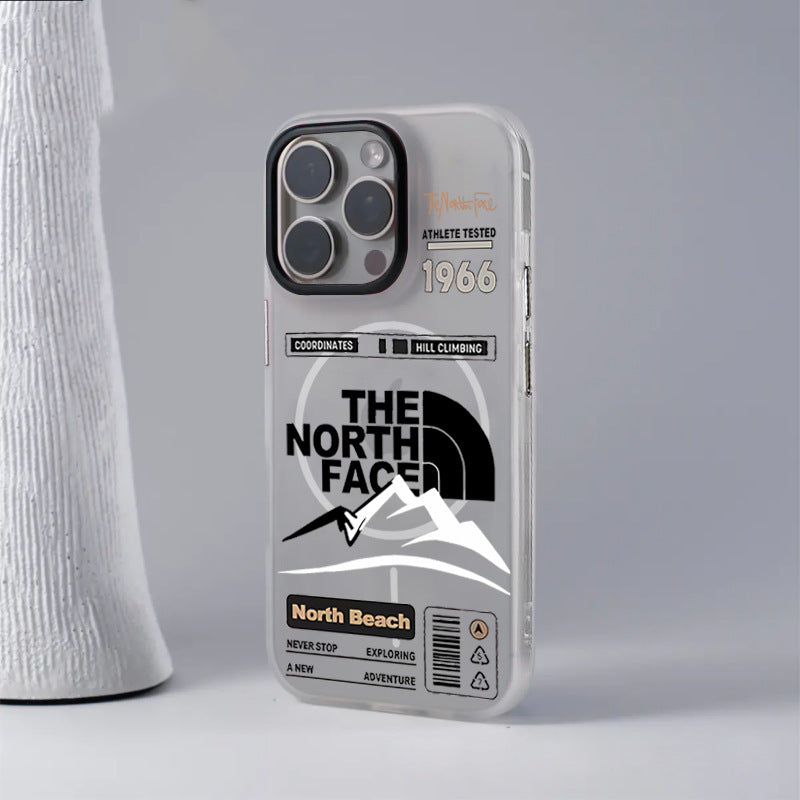 High-End MagSafe Magnetic Phone Case for Apple 17 Pro Max