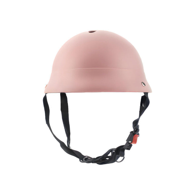 Ultra-Light ABS Toddler Helmet for Kids Aged 1–3 Years