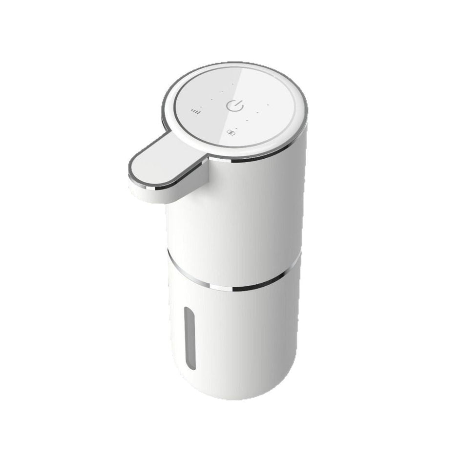 P11 Automatic Sensor Soap Dispenser with USB Charging and Foam