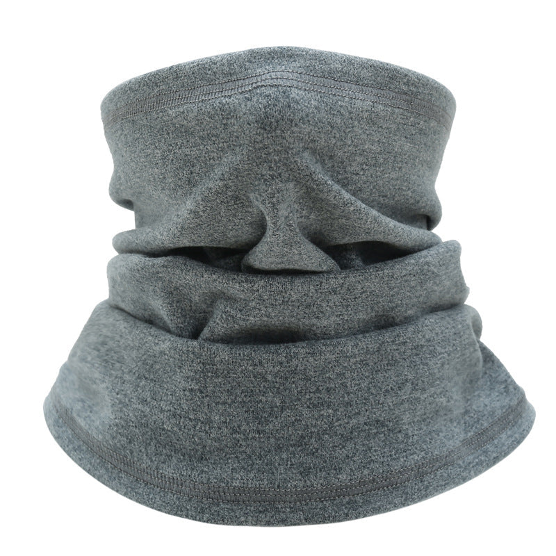 Unisex Winter Fleece-Lined Magic Neck Gaiter
