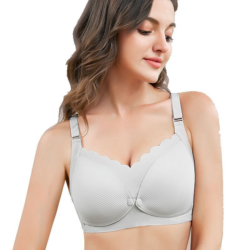Postpartum Nursing Bra