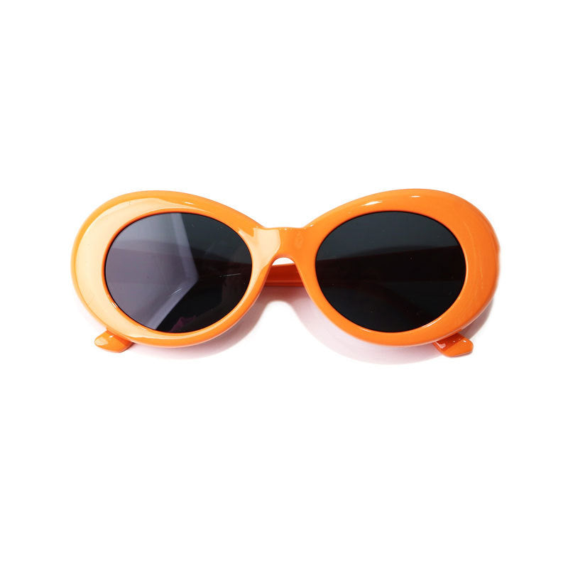 Korean Style Kids UV Protection Summer Sunglasses