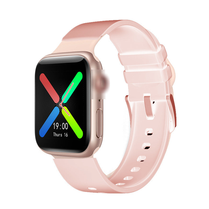 T500 Plus Smart Bracelet Bluetooth Call Health Watch