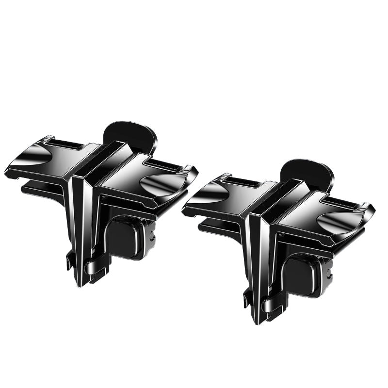 V10 Chicken-Eating Gamepad with Metal Auxiliary Button