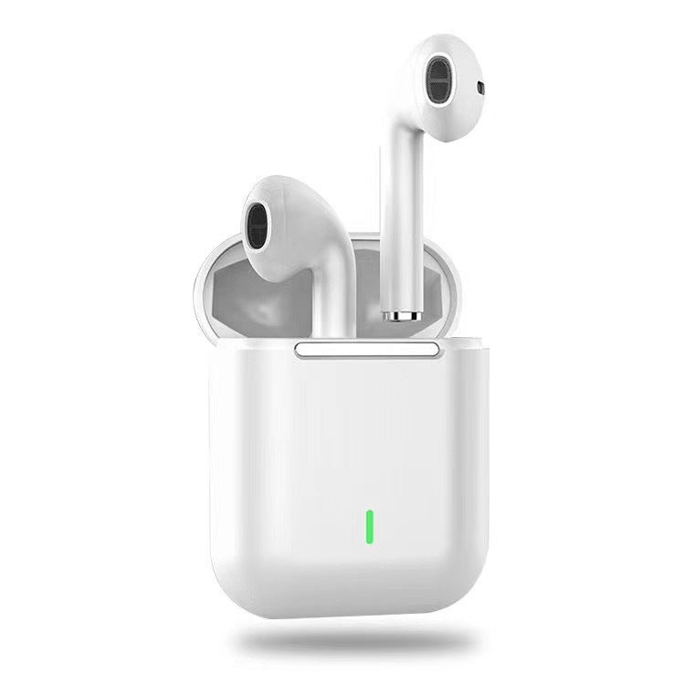 J18 TWS Bluetooth Earbuds with Noise Reduction