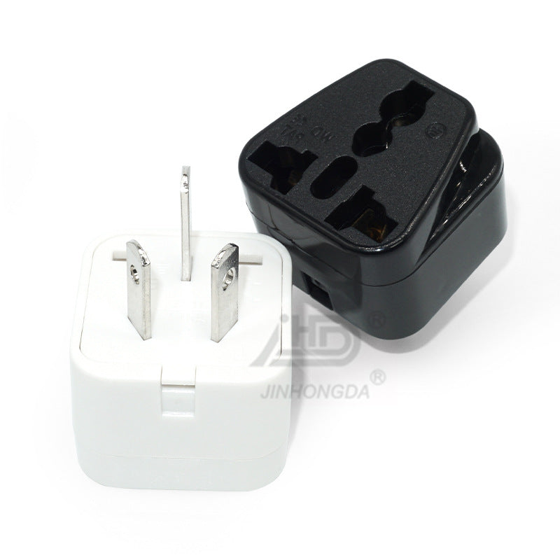 WD-16 Australian Travel Plug – Multi-Function Adapter