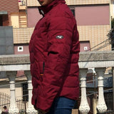 INSTOCK - Winter New Casual Thicken Jacket