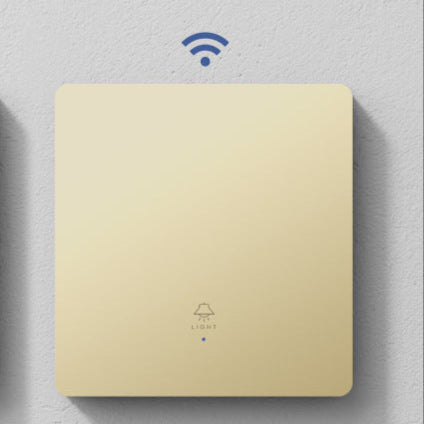 International Wireless Remote Control Smart Switch