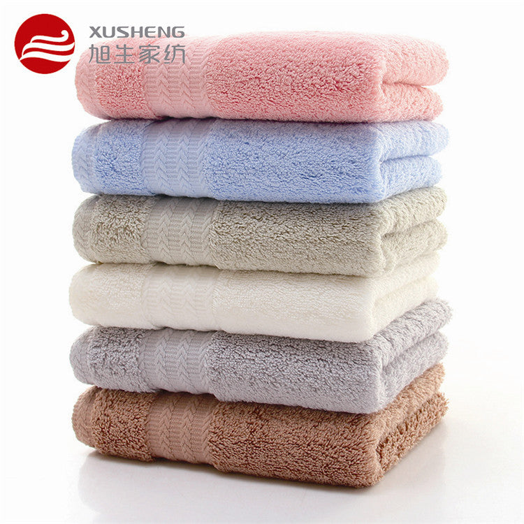 Class A Baby Cotton Towel – Super Absorbent 160g
