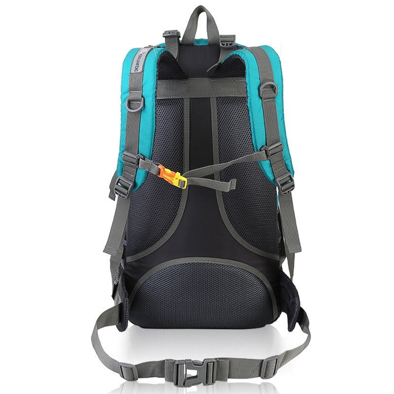 Outdoor Hiking Backpack | Large Capacity Travel Bag