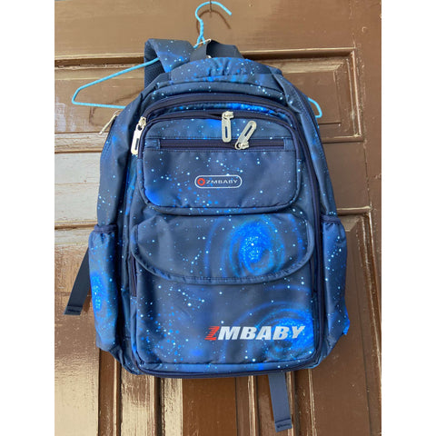 INSTOCK - New elementary school boy's schoolbag