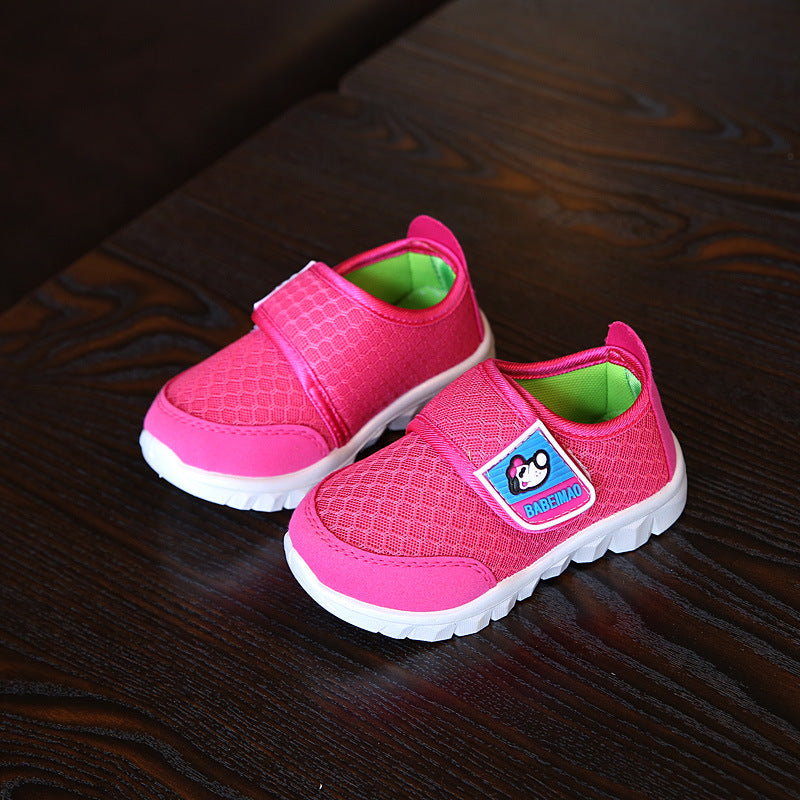 Kids’ Sports Shoes – Boys & Girls Sneakers