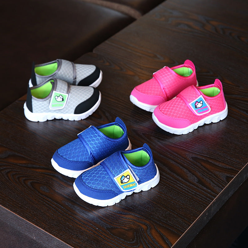 Kids’ Sports Shoes – Boys & Girls Sneakers