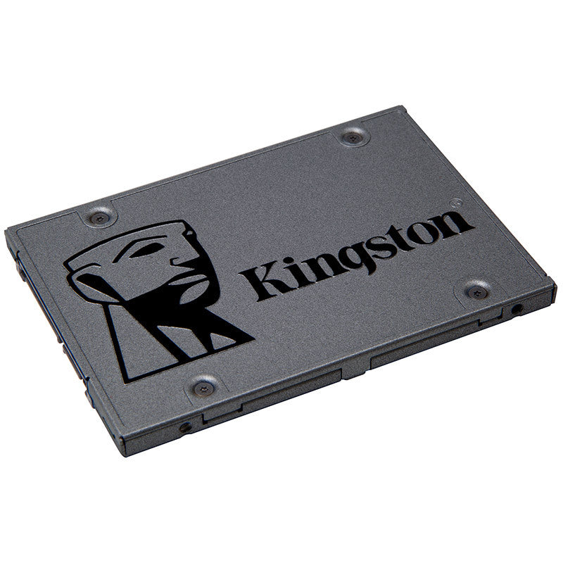 Kingston A400 SSD – Boost Your Laptop's Performance