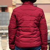 INSTOCK - Winter New Casual Thicken Jacket