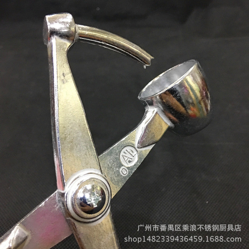 Red Dates and Cherry Coring Device Kitchen Gadget Tool