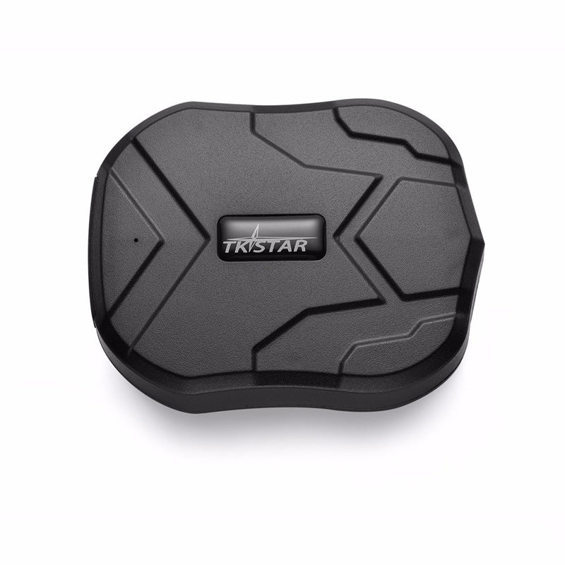 TK905 GPS Tracker – 90-Day Standby