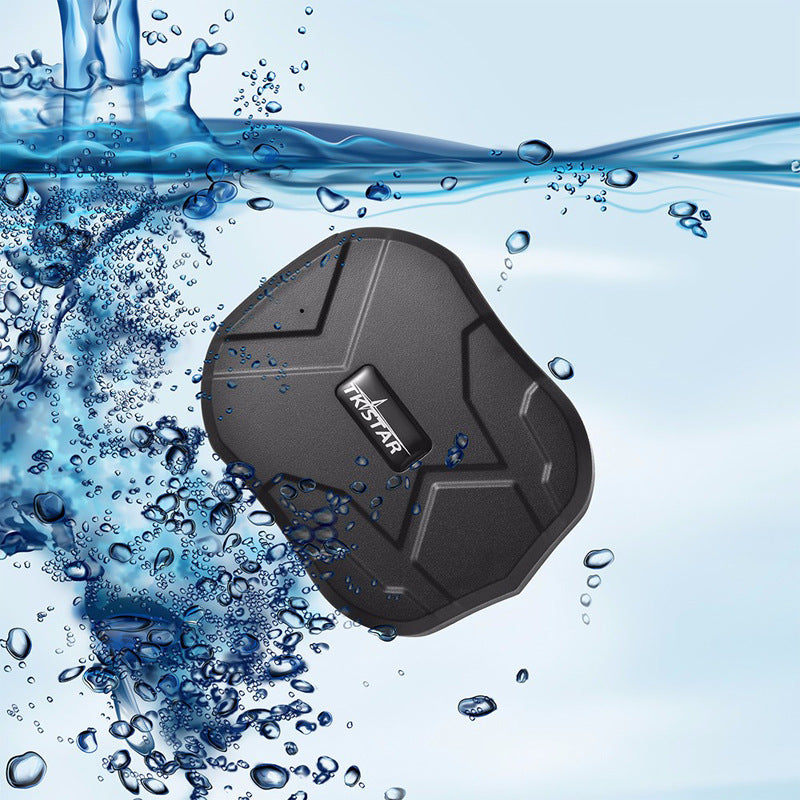 TK905 GPS Tracker – 90-Day Standby