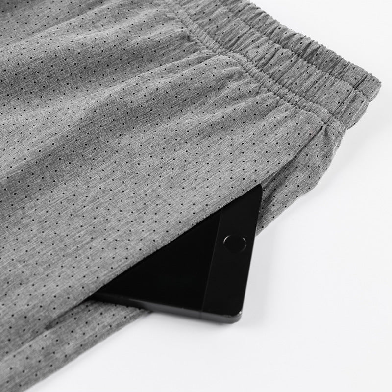 Outdoor Running Shorts | Quick-Dry Basketball Shorts