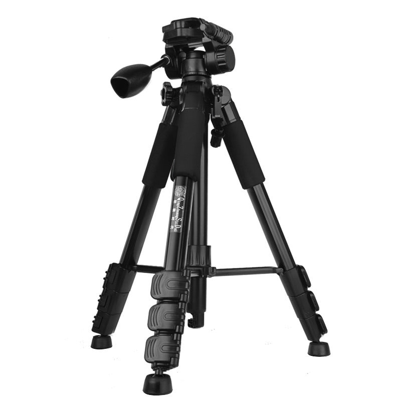 Light Age Q111 Camera Tripod Stand for Photography