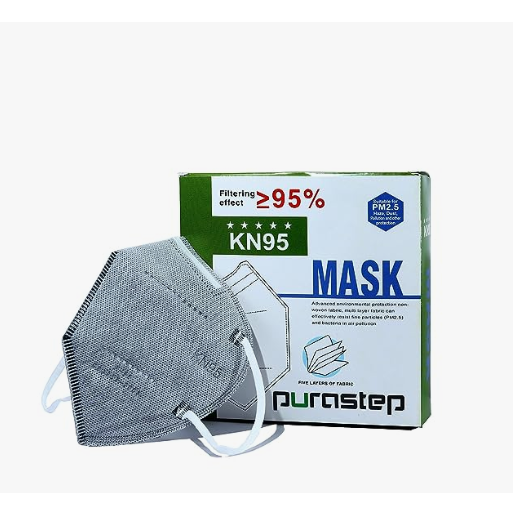INSTOCK - KN95 FACE MASK