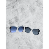INSTOCK-Square fashion Sunglasses for Female
