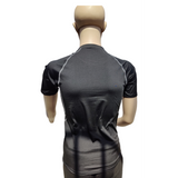 INSTOCK- GYM WEAR TOP FOR WOMEN