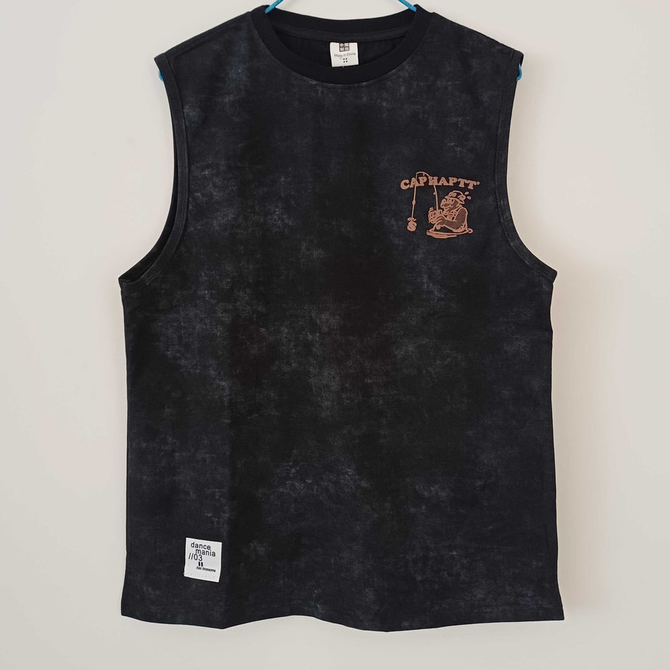 STOCK-Men’s Heavyweight T-Shirt – Classic, Durable & Stylish