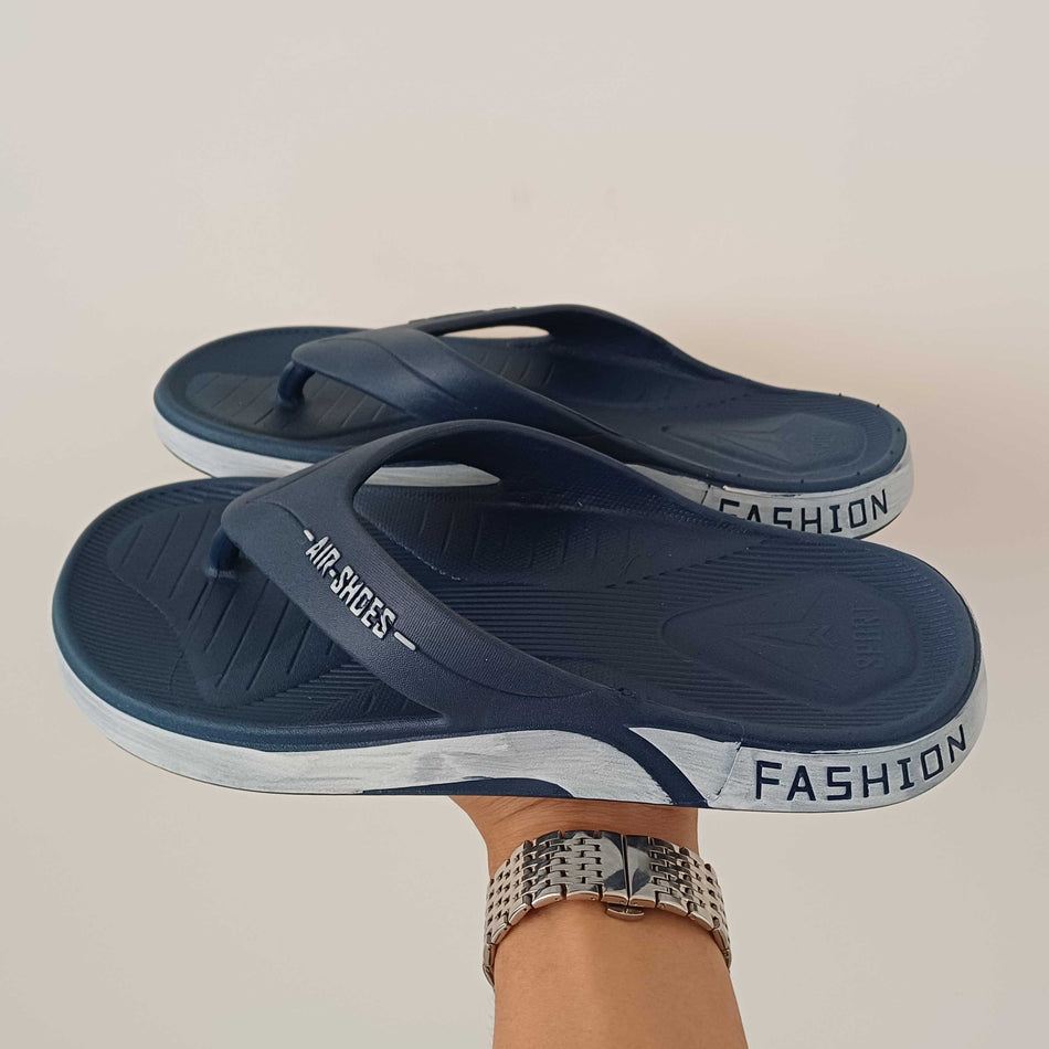 STOCK-Fashion Wear-Resistant Flip Flops