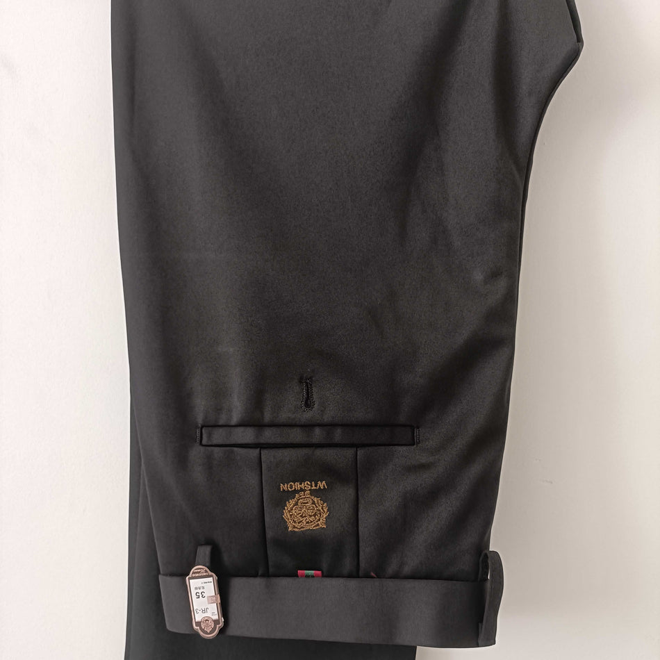 STOCK-Men's High-End Trousers