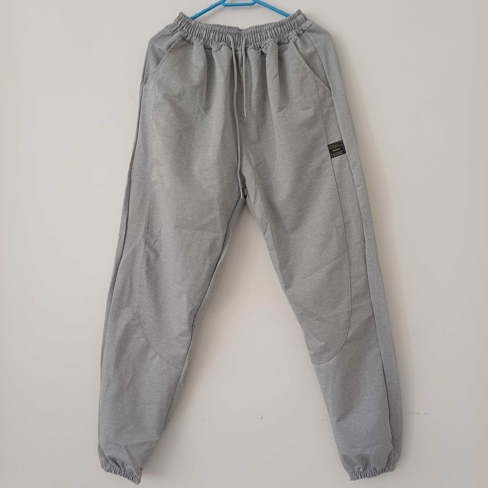 STOCK-K911 Sports Sweatpants – Comfort Meets Style!