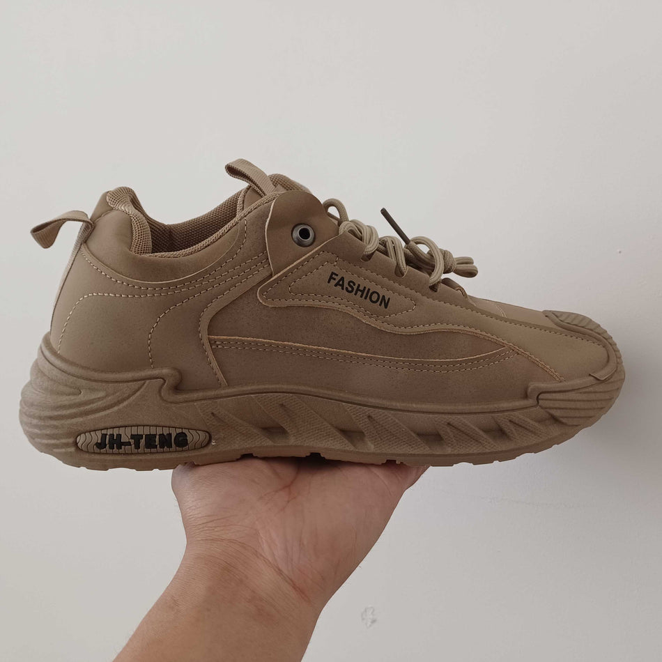 STOCK-48 Size Men's Outdoor Casual Sports Shoes 2025 New