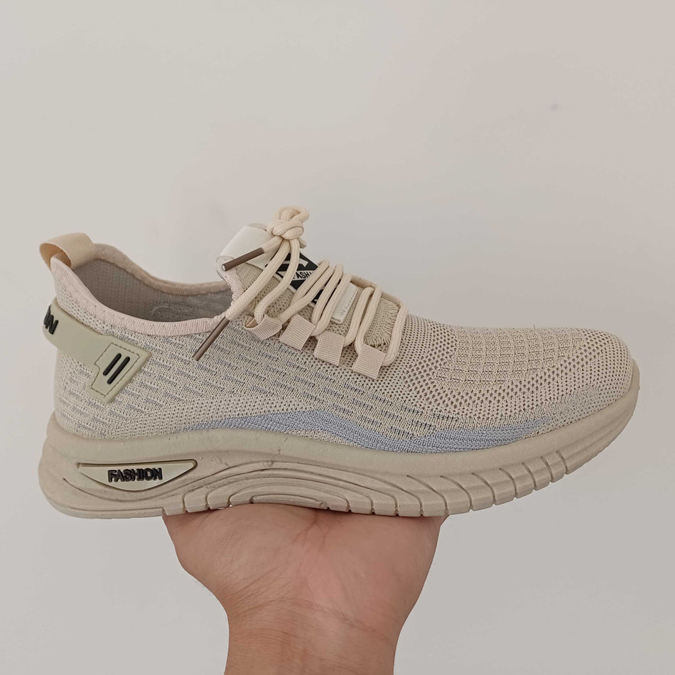 STOCK-Summer Men's Breathable Sports Casual Shoes