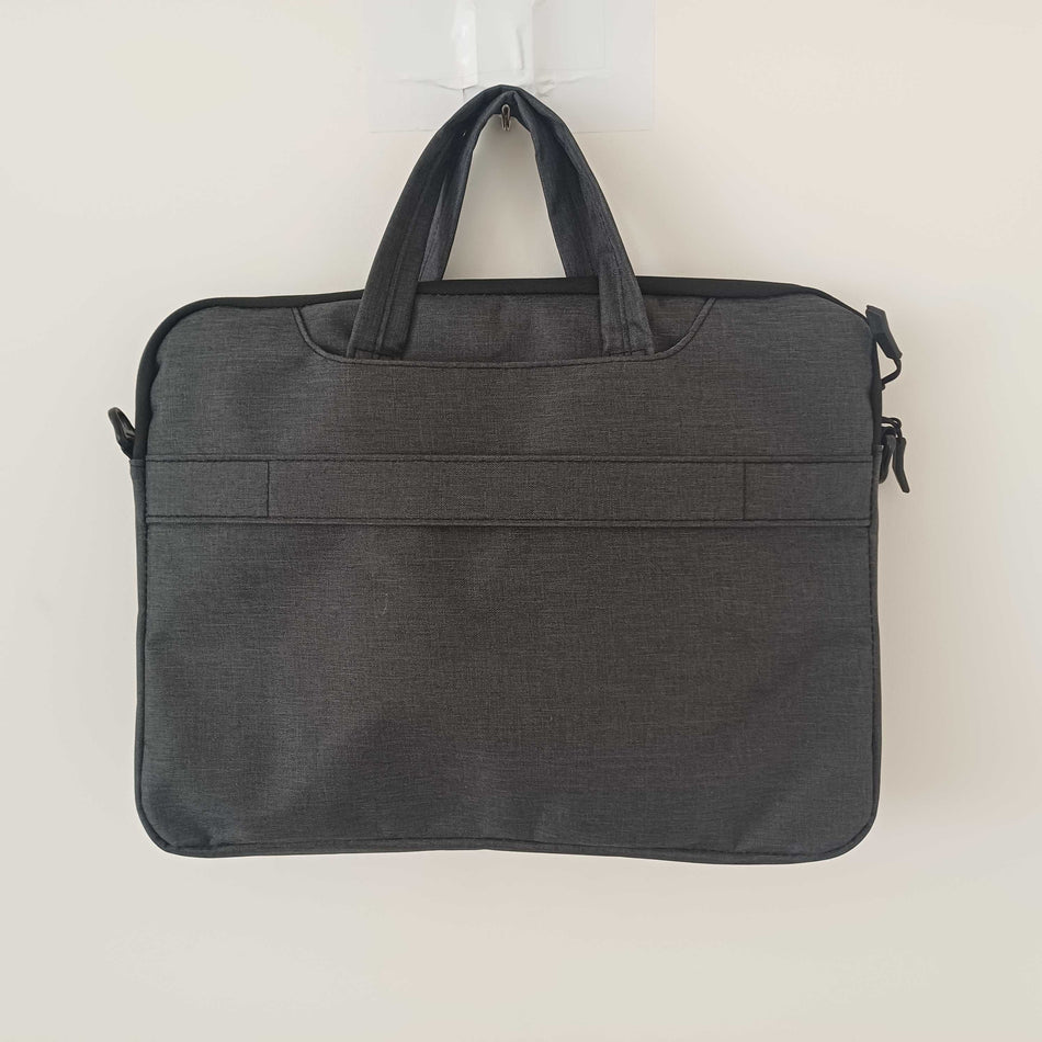 STOCK-Portable 14-15.6 Inch Laptop & Tablet Sleeve Bag for Men |