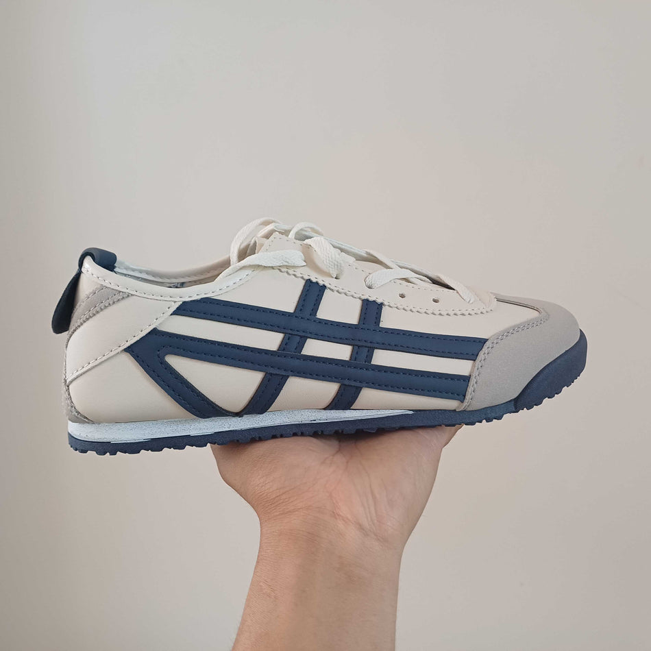 STOCK-Men’s Spring Retro Casual Flat Forrest Gump Shoes