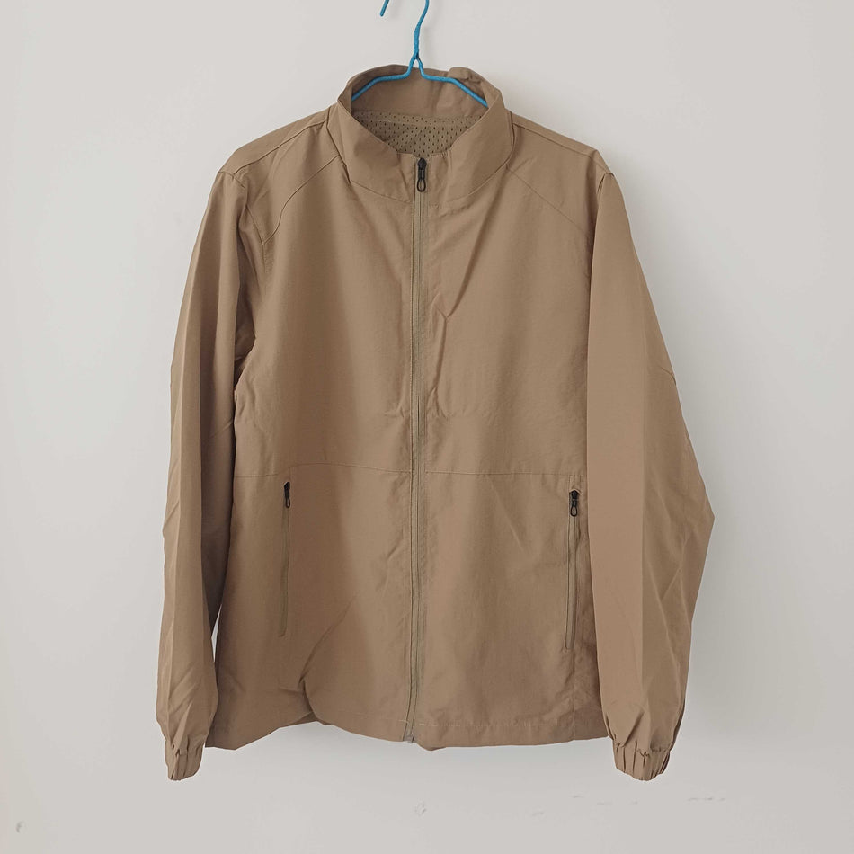 STOCK-Men’s 2026 Korean-Style Casual Spring Jacket