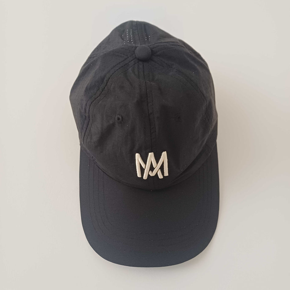 STOCK-Men's sun protection baseball cap