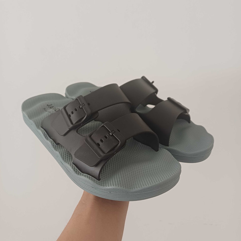 STOCK-Anti-Slip Breathable Flip-Flops – Comfortable Summer