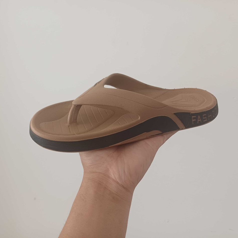 STOCK-Fashion Wear-Resistant Flip Flops