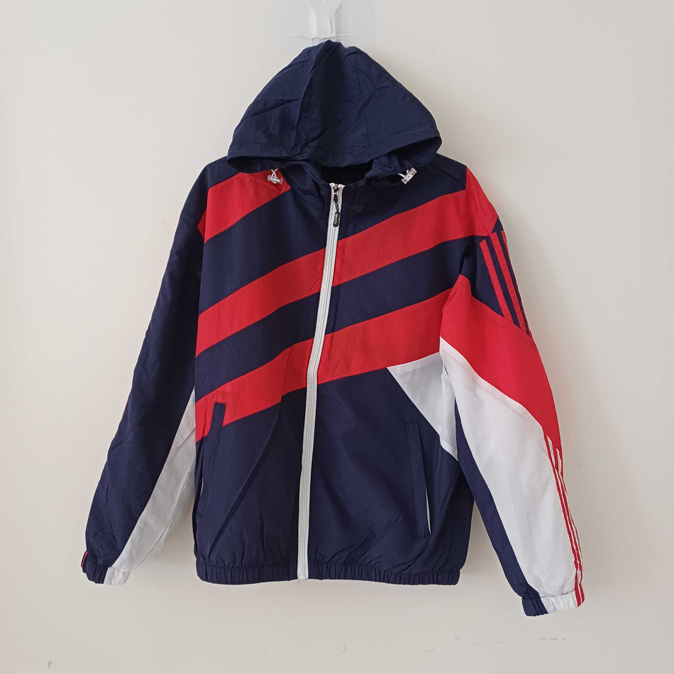 STOCK-Sports Outdoor Breathable Men's Jacket