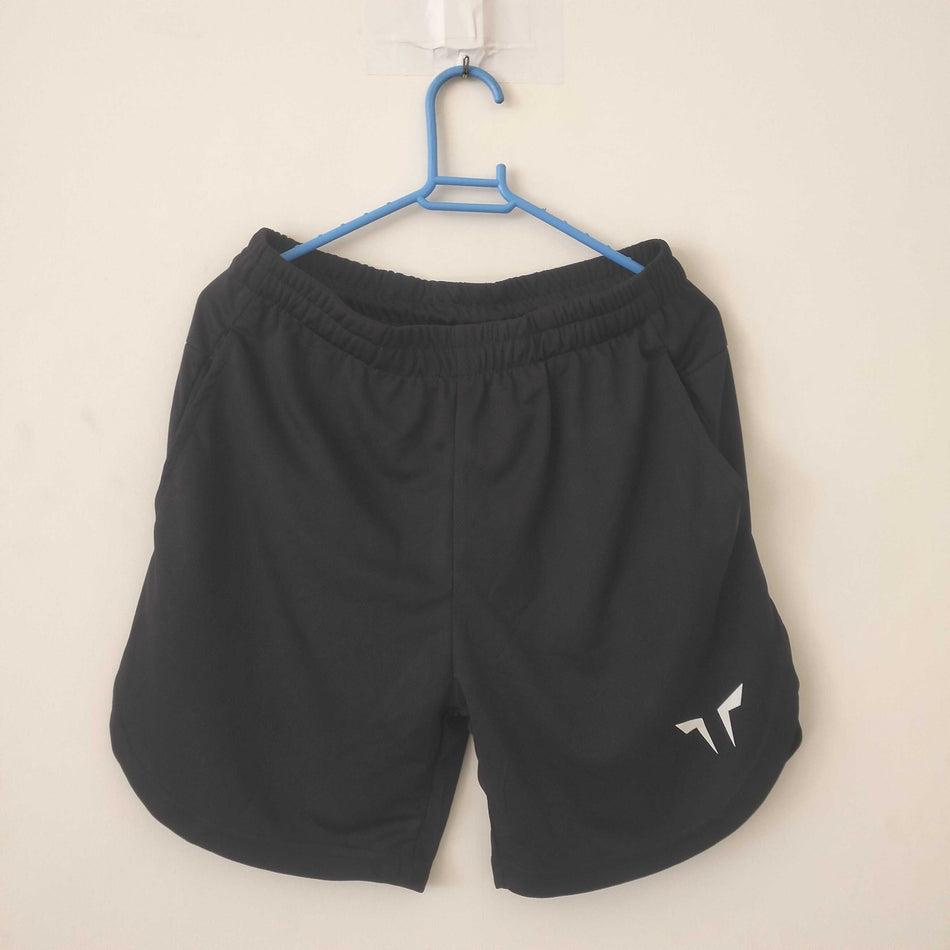 STOCK-Muscle Fitness Pants