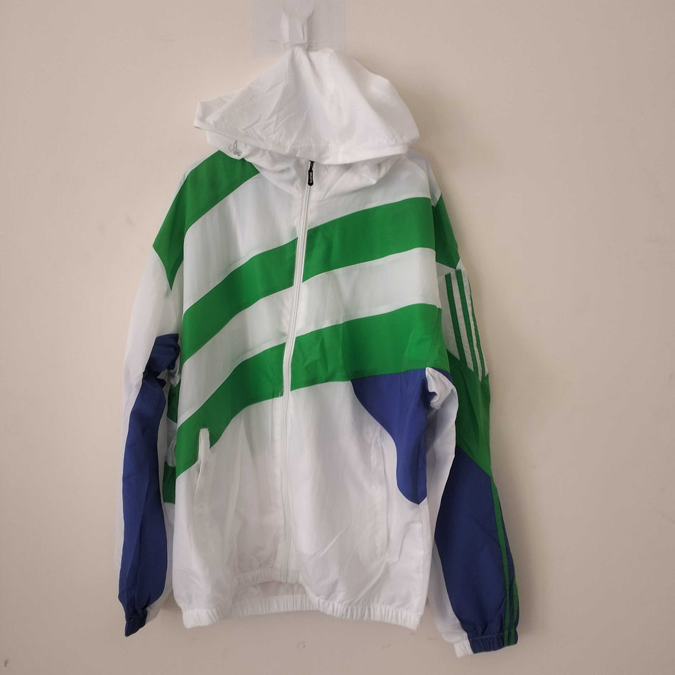 STOCK-Sports Outdoor Breathable Men's Jacket