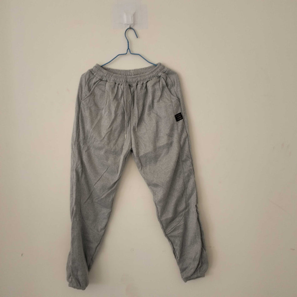 INSTOCK-K911 Sports Sweatpants – Comfort Meets Style!