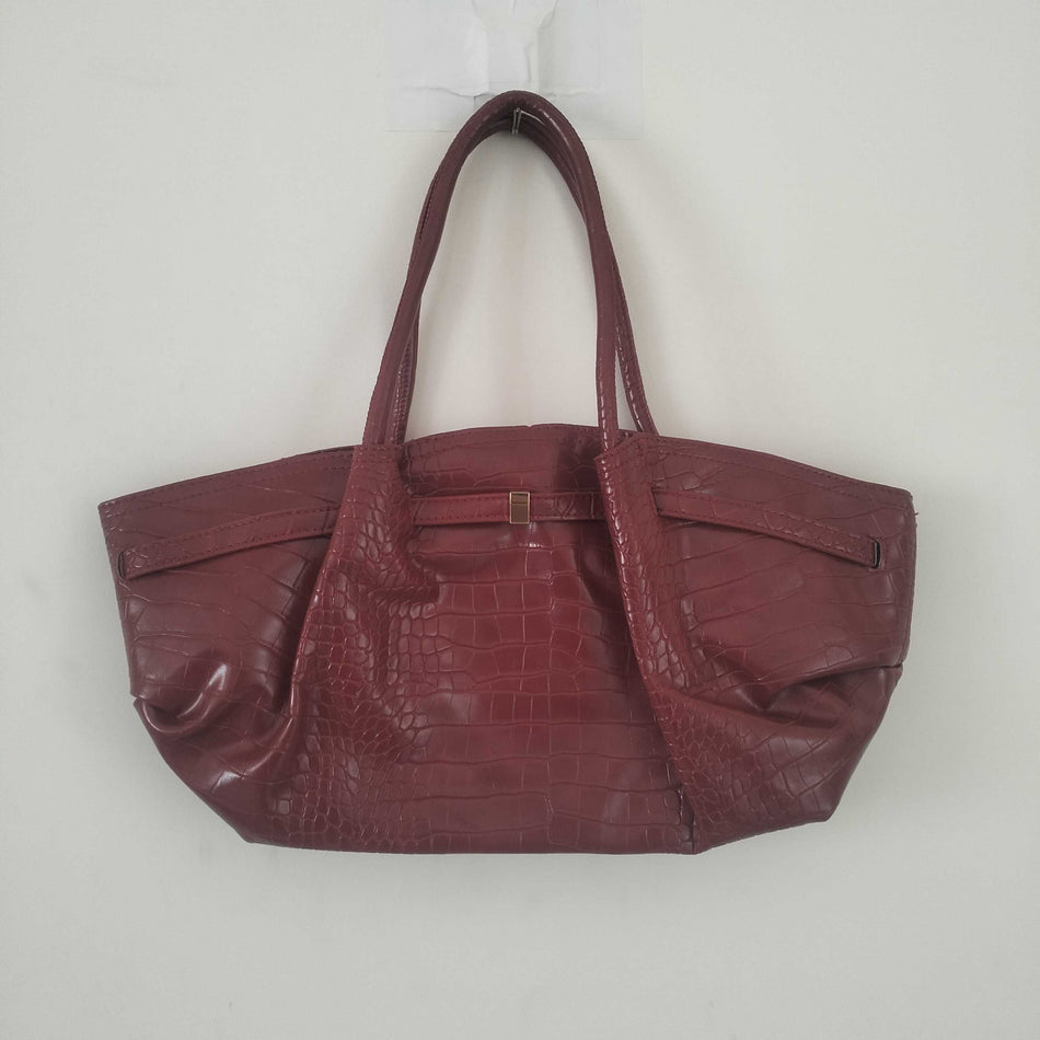 STOCK-Tote Bags for Women 2025 | Retro & Spacious