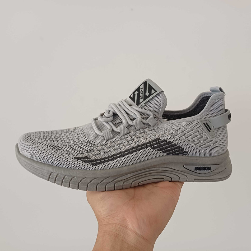 STOCK-Summer Men's Breathable Sports Casual Shoes
