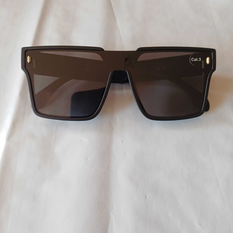 INSTOCK-Polarized Fashion Sunglasses 19375 – UV Protection &