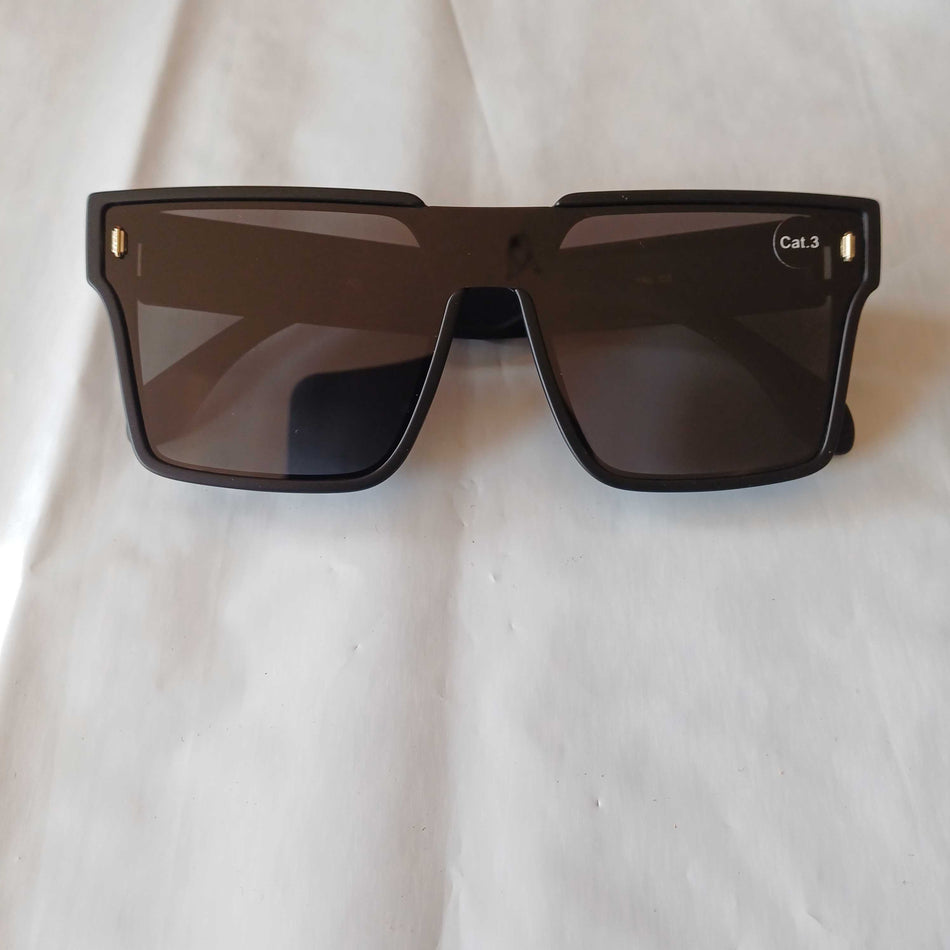 INSTOCK-Polarized Fashion Sunglasses 19375 – UV Protection &