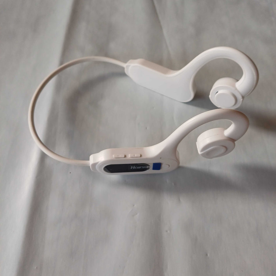 STOCK-Bone Conduction Bluetooth Headset Sport Style