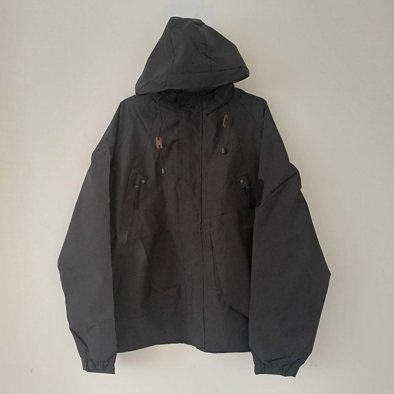 INSTOCK - Men's Windproof Jacket